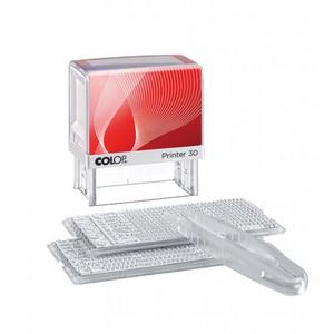 Pečiatka Colop Printer 20/1 Set - Plastobal