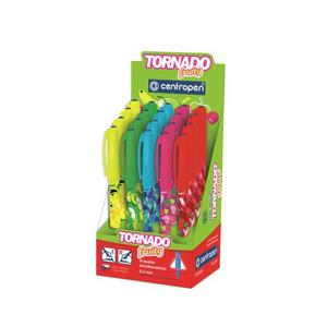 Displej Centropen Tornado FRUITY 20 ks - Plastobal