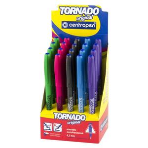Displej Centropen Tornado 20 ks - Plastobal