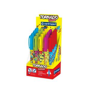 Displej Centropen Tornado BLUE 20 ks - Plastobal