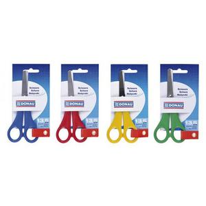 Školské nožnice Donau pre pravákov - Plastobal