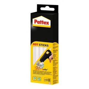 Pattex Hot patróny 200g - 10ks - Plastobal