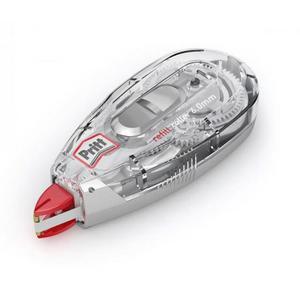 Korekčný roller Pritt vymeniteľný 6mm x 12m - Plastobal