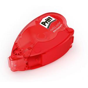 Lepiaci roller Pritt permanentný vymeniteľný 16m - Plastobal