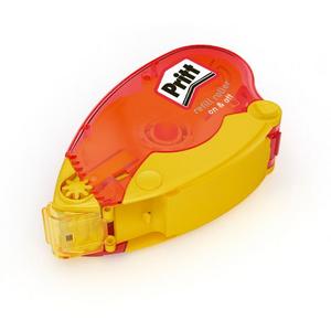 Lepiaci roller Pritt nepermanentný vymeniteľný 16m - Plastobal