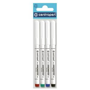 Sada linerov Centropen 2551/4S - Linery | ***