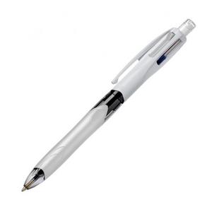 Viacfarebné pero BIC 4 Colours 3+1HB - Plastobal