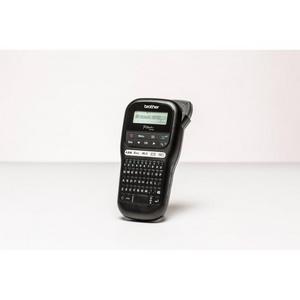 Brother PT H110 tlačiareň štítkov - Plastobal