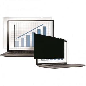 Filter na monitor 12,5` 16:9 278x156mm - Plastobal