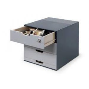 Modul k občerstveniu COFFEE POINT BOX 3 zásuvky - Plastobal