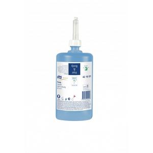 GÉLTork sprchovýl S1 1000ml - Plastobal