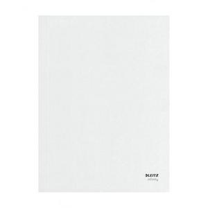 Archívna obálka Leitz Infinity A4 biela - Plastobal