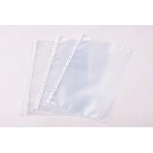 Euroobal A4 45mic. lesklý 25 kusov - Plastobal