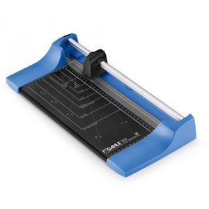 Rezačka DAHLE 507 rotačná modrá - Plastobal