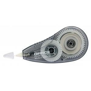 Korekčný roller Office Products jednorazový 4,2mm x 10m - Plastobal