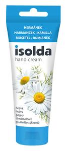 ISOLDA krém harmanček 100ml-VPKRH001095 - Plastobal