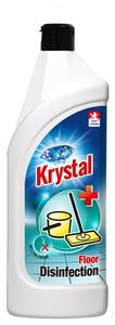 KRYSTAL na podlahy DEZINFEKCIA 750ml-VBUDP007599 - Plastobal