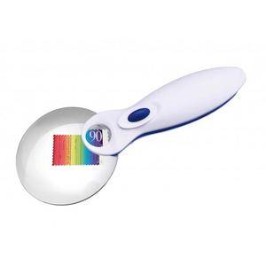 Lupa s podsvietením - Plastobal