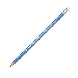 Ceruzka Evolution Triangle s gumou 12ks - Plastobal