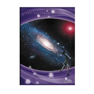 Zošit 484 A4 80 listov linajkový - Školské zošity | ***