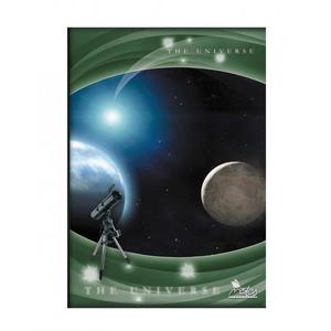 Zošit 485 A4 80 listov štvorčekový - Školské zošity | ***