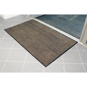 Rohož Microfibre Doormat 60x90cm béžová - Plastobal