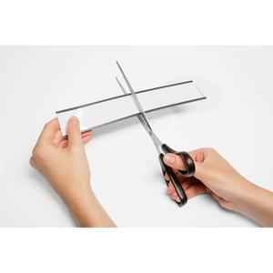 Magnetický C-profil 200x30mm - Plastobal