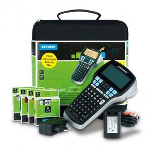 Dymo LM 420P kufríková sada - Plastobal