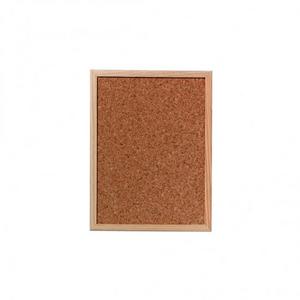 Korková nástenka Herlitz 30x40cm - Plastobal