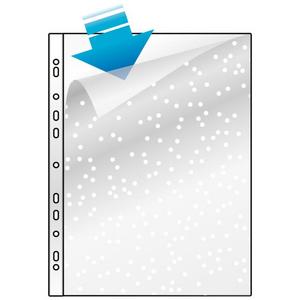 Euroobal  L A4 matný 50mic 100 ks - Plastobal