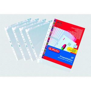 Euroobal A4 maxi 100mic 25ks - Plastobal