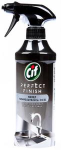CIF na nerez s rozprašovačom 435ml - Čistiace prostriedky | ***