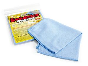 Utierka z švédska z mikrovlákna ELITEX ULTRA mix farieb 1ks, 30 x 30 cm - BALENA - Handry, utierky, kuchynské utierky | ***