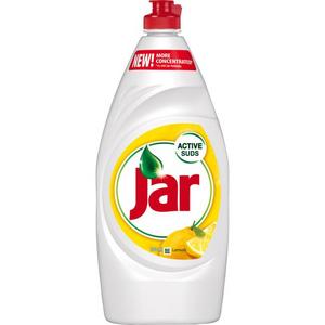 JAR na riad 900ml Citrón  - Plastobal