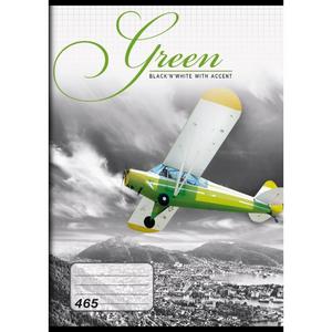 Zošit 465 A4 60 listov štvorčekový - Školské zošity | ***