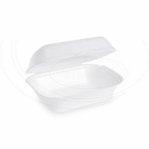 Menu box (XPS) biely 185 x 133 x 75 mm [125 ks] - Plastobal