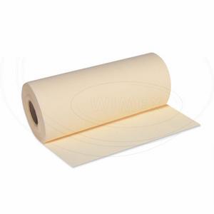 Stredový pás (PAP-Airlaid) PREMIUM béžový 40cm x 24m [1 ks] - Plastobal