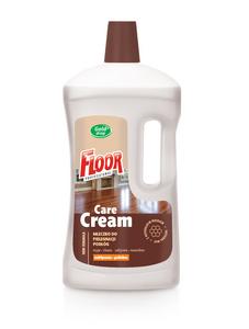 FLOOR Profesional mlieko 1 L, prípravok na leštenie a ošetrenie podláh Výpredaj - MEGA ZĽAVA | ***
