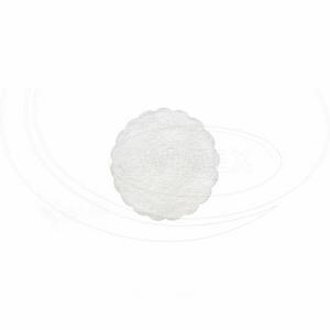 Rozetka (PAP-Airlaid) PREMIUM biela O9cm [500 ks] - Plastobal