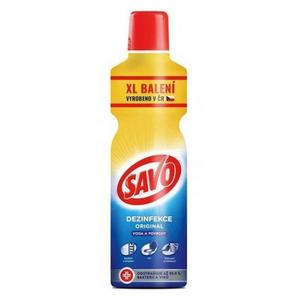 Savo originál 1,2L HY240420 - ZNAČKOVÁ CHÉMIA | ***