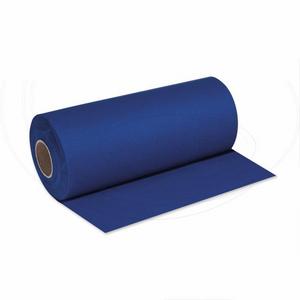 Stredový pás (PAP-Airlaid) PREMIUM tmavomodrý 40cm x 24m [1 ks] - Plastobal