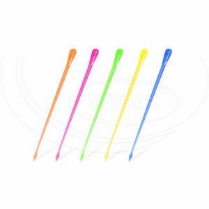 Napichovadlo (PS) Party 9cm [50 ks] - Plastobal
