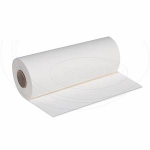 Stredový pás (PAP-Airlaid) PREMIUM biely 40cm x 24m [1 ks] - Plastobal