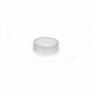 Čajová sviečka O39 x 17 mm 4h. [100 ks] - Plastobal