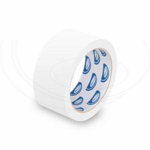 Lepiaca páska biela 48mm x 66m [1 ks] - Plastobal