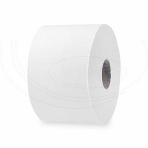 PAPIER TOALETNÝ 2vrstvý biely `JUMBO` O20cm 13,4cm x 200m [6 ks] (Náhrada TORK) - Plastobal