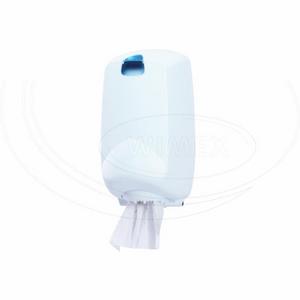 Zásobník (ABS) Intro biely pre rolu s vnútorným odvíjaním O15cm [1 ks] - Plastobal