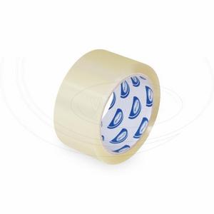Lepiaca páska ECONOMY transparentná 48mm x 60m [1 ks] - Plastobal