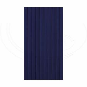 Stolová sukienka (PAP-Airlaid) PREMIUM tmavomodrá 72cm x 4m [1 ks] - Plastobal