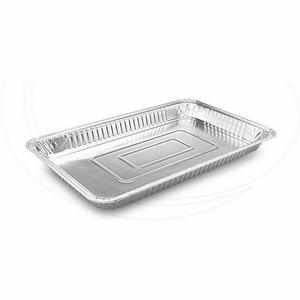 Misa (ALU) Gastro hranatá 527 x 326 x 37 mm 5200ml `1/1` [3 ks] - Plastobal